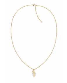 Tommy Hilfiger Necklace 2780762 - TicTacArea.com