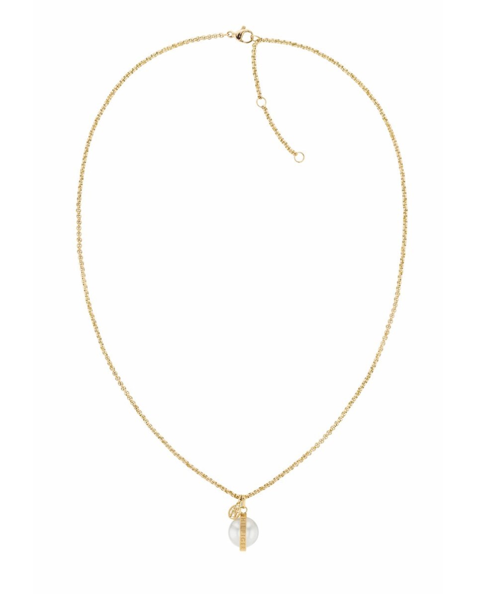 Tommy Hilfiger Necklace 2780762 - TicTacArea.com