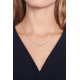 Tommy Hilfiger Necklace 2780762 - TicTacArea.com