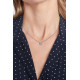 Collar Tommy Hilfiger 2780737 - ¡Elegancia y estilo!