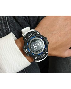 Casio G-SHOCK SPORTS GBD-100-1A7ER