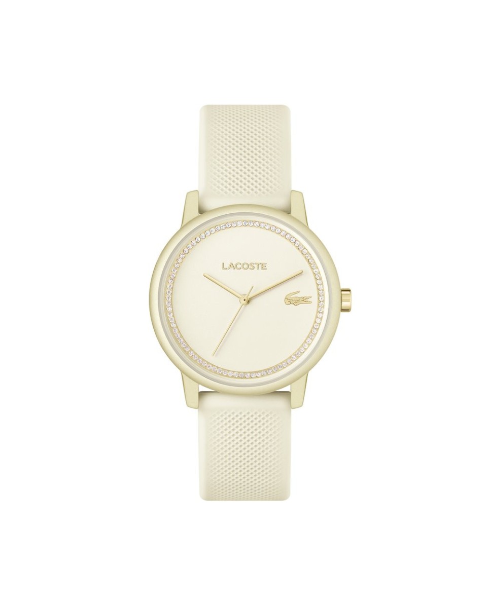 Buy Lacoste LACOSTE.12.12 GO 2001288 watch