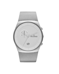 Skagen SKW6071 ремешок для часы Skagen KLASSIC SKW6071