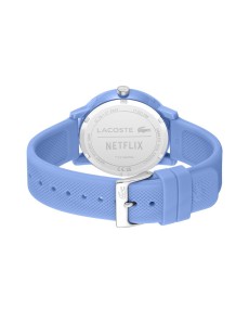 Buy Lacoste LACOSTE.12.12 X NETFLIX 2011266 watch