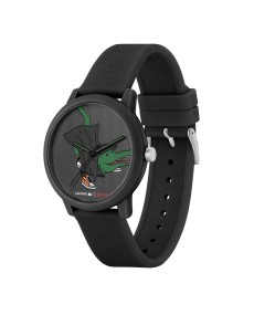 Buy Lacoste LACOSTE.12.12 X NETFLIX 2011267 watch