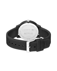 Buy Lacoste LACOSTE.12.12 X NETFLIX 2011267 watch