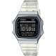 Casio VINTAGE A168XES-1BEF: Classic Timepiece