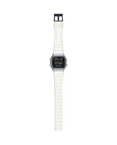 Casio VINTAGE A168XES-1BEF: Classic Timepiece