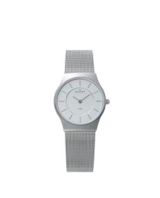 Skagen 233SSS Correa para Reloj Skagen KLASSIC 233SSS