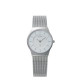 Skagen 233SSS Bracelet pour Montre Skagen KLASSIC 233SSS