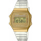 Casio VINTAGE A168XESG-9AEF: Classic Timepiece