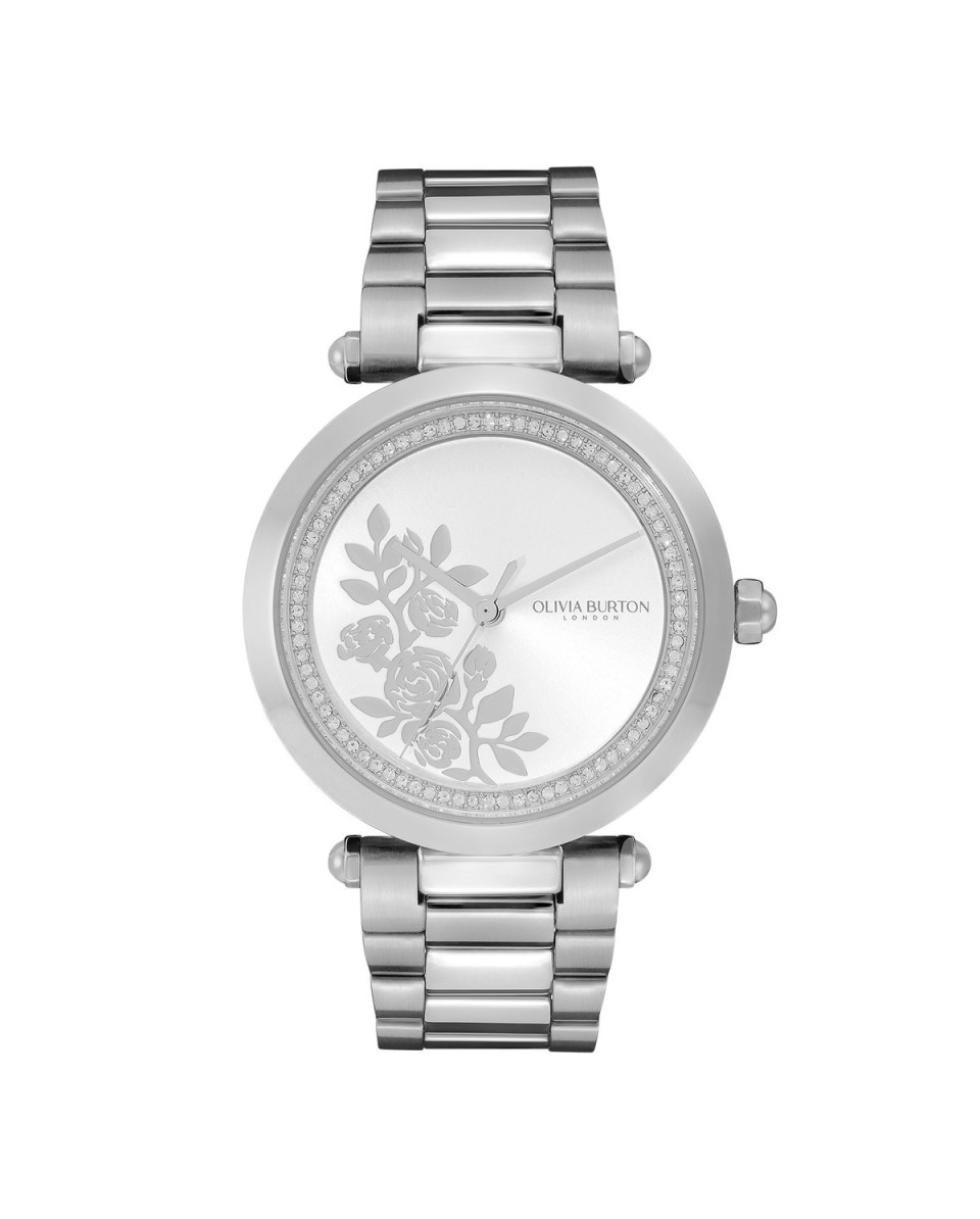 Buy Olivia Burton Signature 24000042 watch