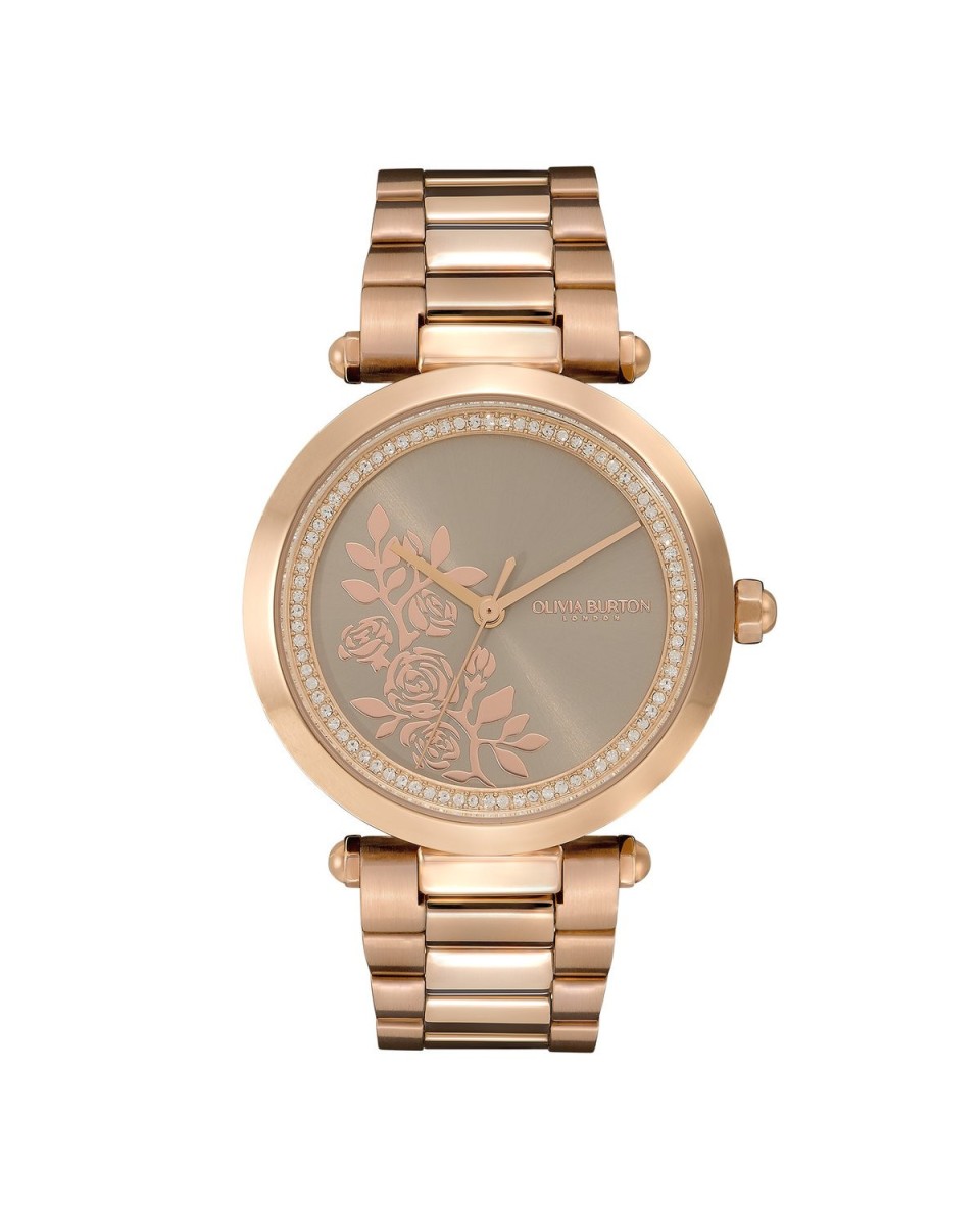 Buy Olivia Burton Signature 24000044 watch