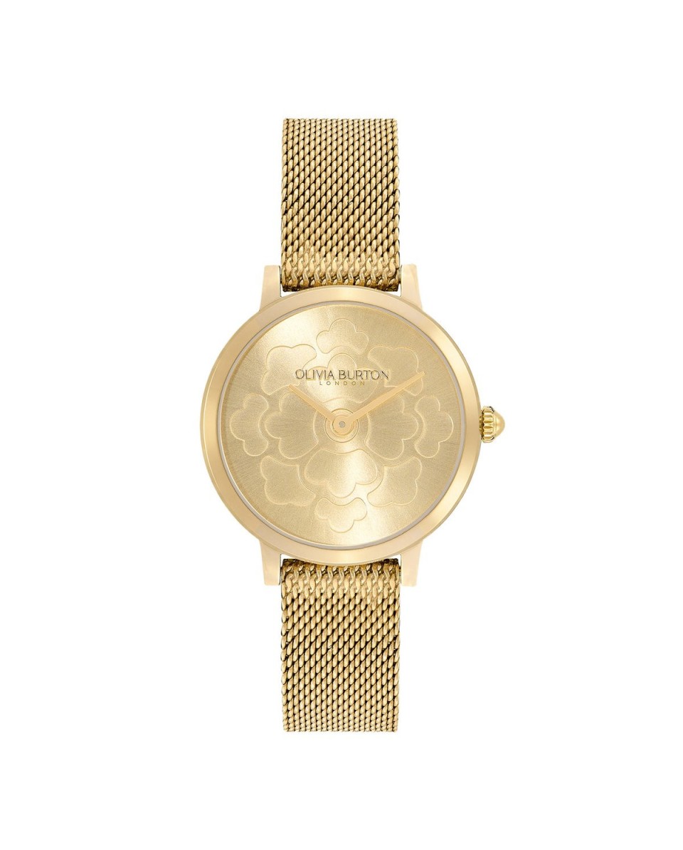 Buy Olivia Burton Signature 24000058 watch