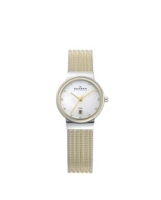 Skagen 355SSGS ремешок для часы Skagen KLASSIC 355SSGS