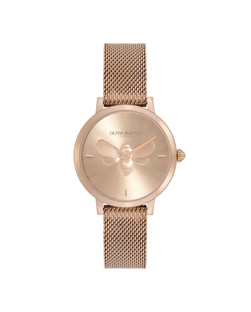 Comprar relogio Olivia Burton Signature 24000020 