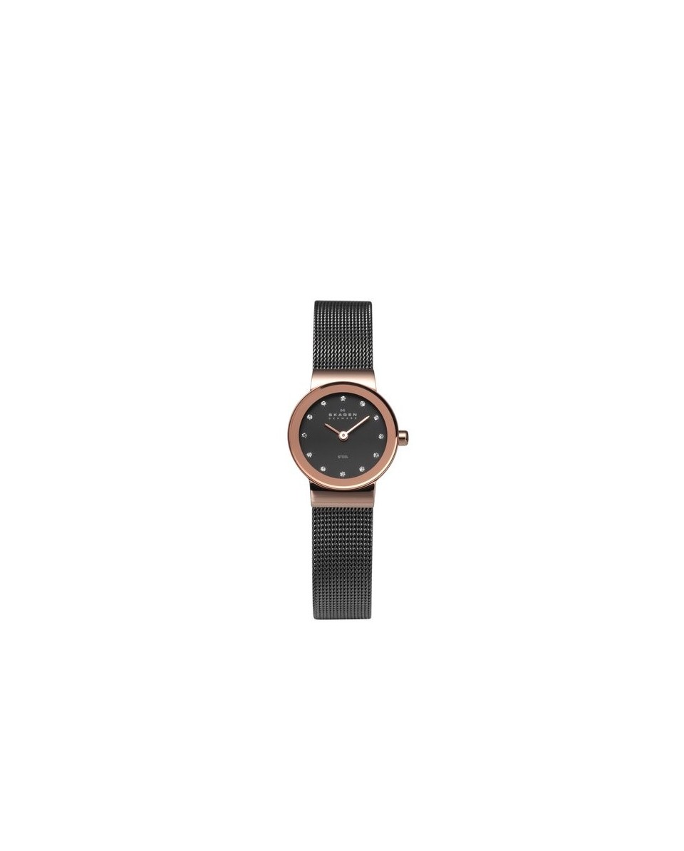 Skagen 358XSRM Bracelet pour Montre Skagen KLASSIC 358XSRM