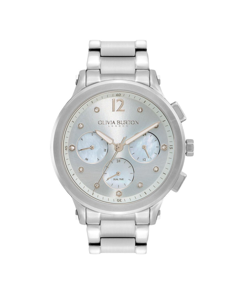 Acquista orologio Olivia Burton Sports Luxe 24000065