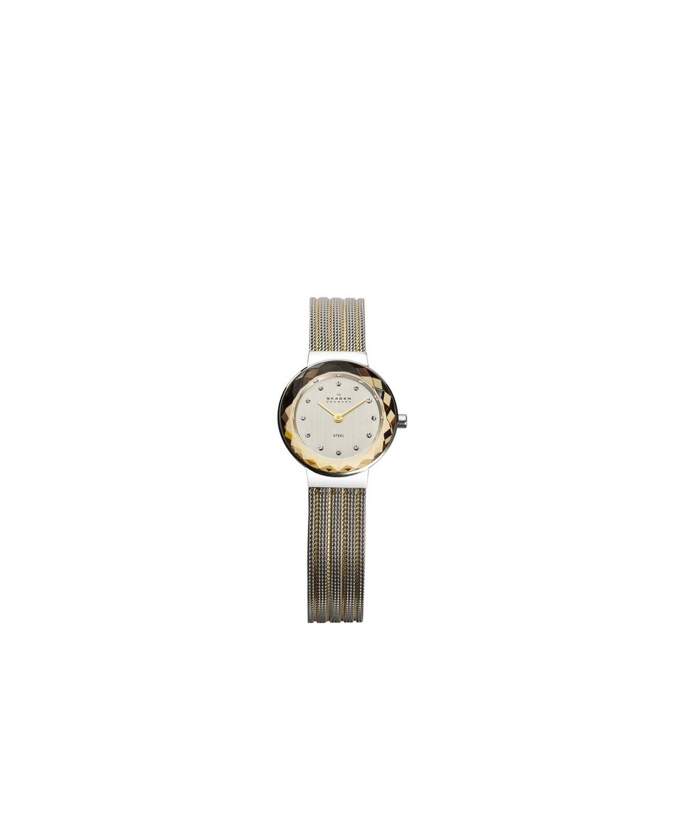 Skagen 456SGS1 Correa para Reloj Skagen KLASSIC 456SGS1