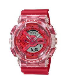 Casio G-SHOCK GA-110GL-4AER: Rugged Timepiece