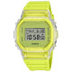 Casio G-SHOCK DW-5600GL-9ER: Rugged Timepiece