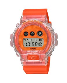 Casio G-SHOCK DW-6900GL-4ER: Rugged Timepiece