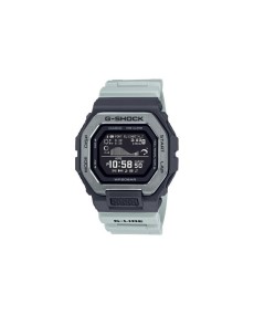 Casio G-SHOCK GBX-100TT-8ER: TicTacArea.com Review