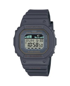 Casio G-SHOCK GLX-S5600-1ER: Rugged Timepiece