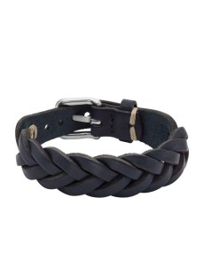 "Fossil Bracciali STAINLESS STEEL JF04406040 - TicTacArea.com"