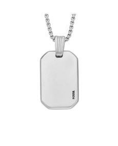 Fossil Collier STAINLESS STEEL JF04466040 - TicTacArea