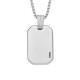 Fossil Collier STAINLESS STEEL JF04466040 - TicTacArea