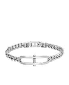 Fossil Bracelet STAINLESS STEEL JF04468040 - TicTacArea