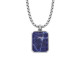 Fossil Necklace STAINLESS STEEL JF04469040 - TicTacArea