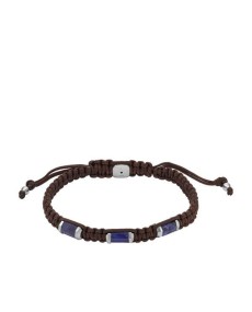 "Fossil Bracciali STAINLESS STEEL JF04470040 - TicTacArea.com"