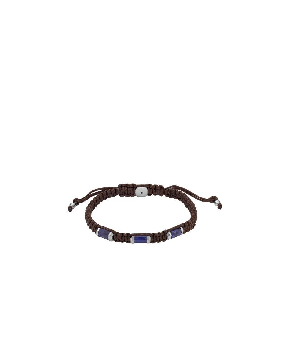 "Fossil Bracciali STAINLESS STEEL JF04470040 - TicTacArea.com"