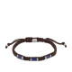 "Fossil Bracciali STAINLESS STEEL JF04470040 - TicTacArea.com"