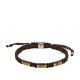 "Fossil Pulsera STAINLESS STEEL JF04471710 - TicTacArea"