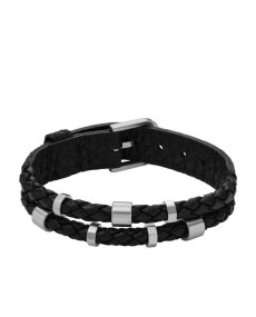 "Fossil Armbänder STAINLESS STEEL JF04473040 - TicTacArea.com"