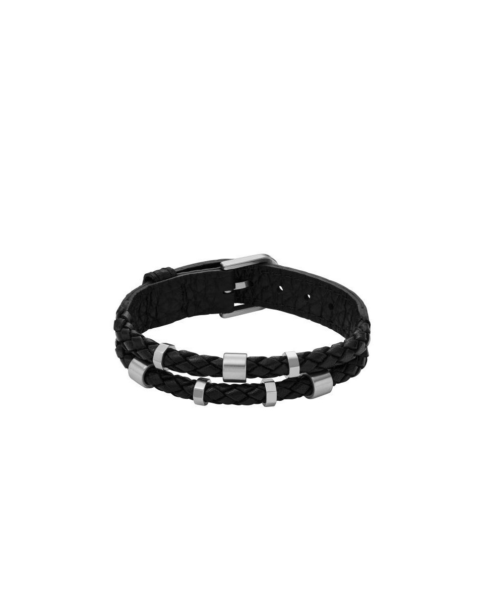 "Fossil Armbänder STAINLESS STEEL JF04473040 - TicTacArea.com"