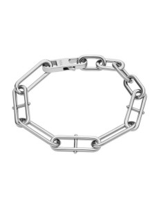 Fossil Bracelet STAINLESS STEEL JF04502040 - TicTacArea