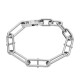 "Fossil Armband STAINLESS STEEL JF04502040 - TicTacArea.com"