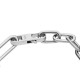 Fossil Bracelet STAINLESS STEEL JF04502040 - TicTacArea