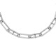 "Fossil Collar STAINLESS STEEL JF04503040 - TicTacArea"