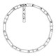 "Fossil Collar STAINLESS STEEL JF04503040 - TicTacArea"