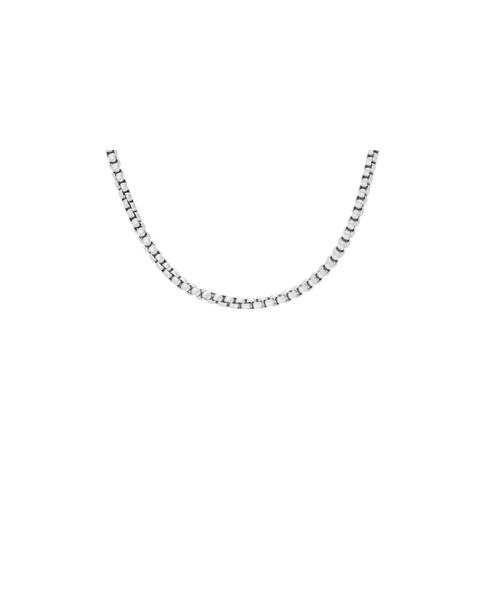 Fossil Necklace STAINLESS STEEL JF04505040 - TicTacArea