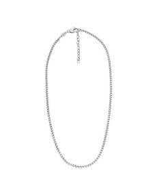 Fossil Necklace STAINLESS STEEL JF04505040 - TicTacArea