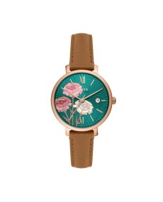 часы Fossil PRO-PLANET LEATHER ES5274