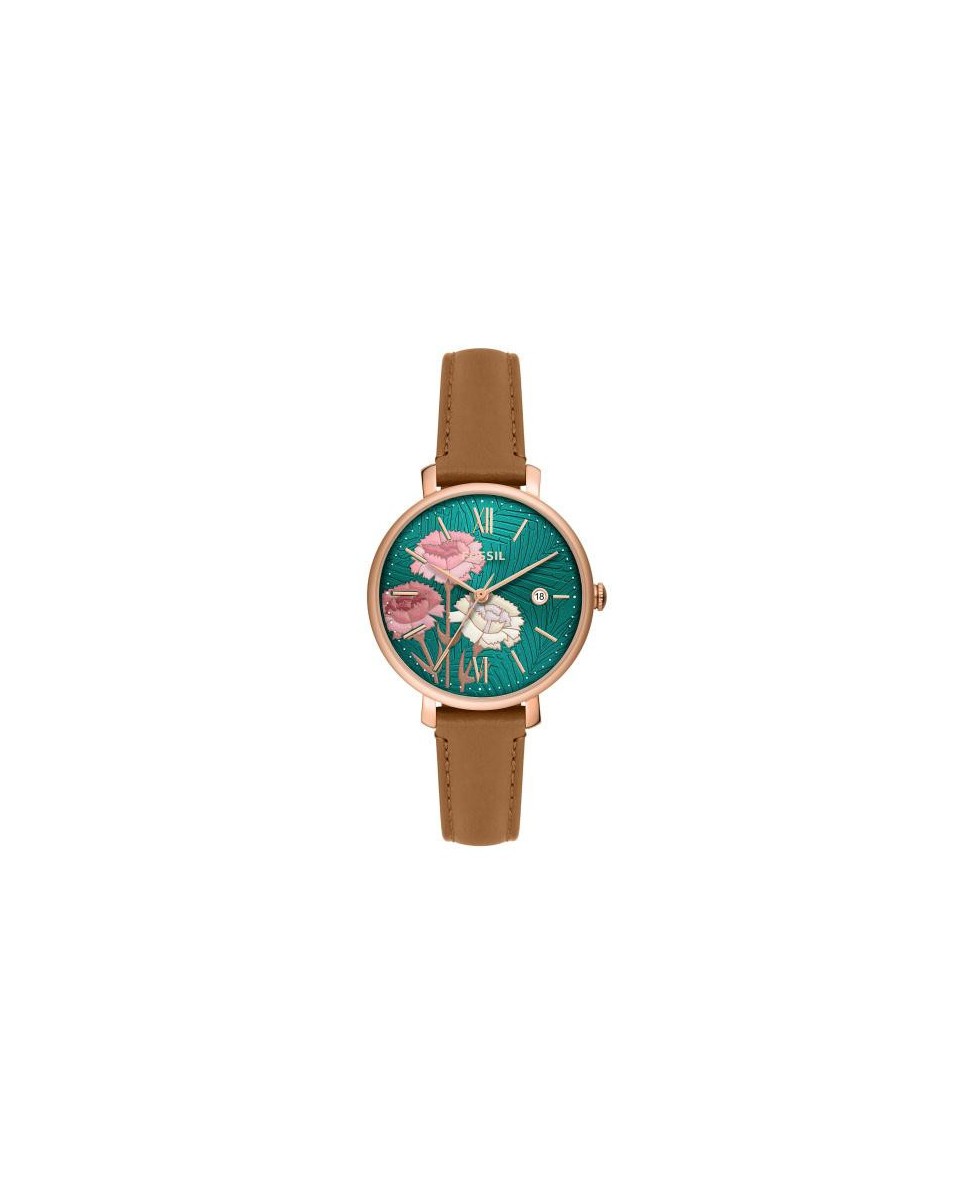 Watch Fossil PRO-PLANET LEATHER ES5274