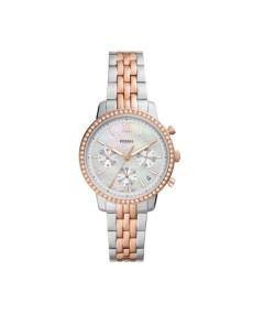 Fossil Stainless Steel ES5279 Watch - TicTacArea