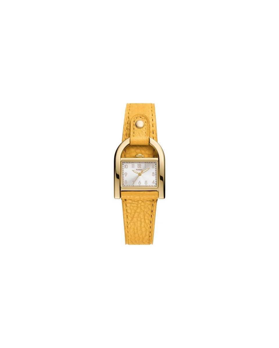 Fossil PRO-PLANET LEATHER ES5281: Elegância sustentável